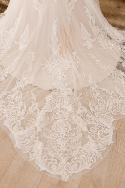 Jasper Wedding Dress