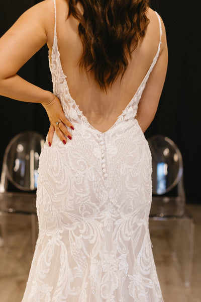Jasper Wedding Dress