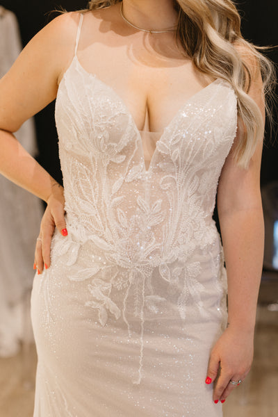 Danny Wedding Dress