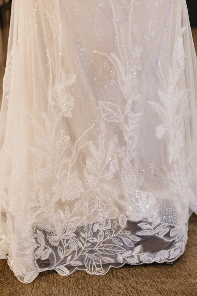 Danny Wedding Dress