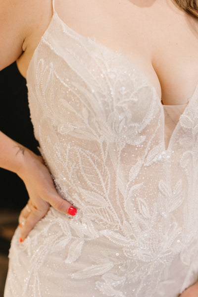 Danny Wedding Dress