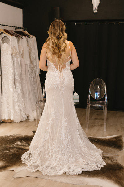 Danny Wedding Dress