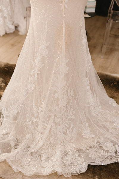 Danny Wedding Dress