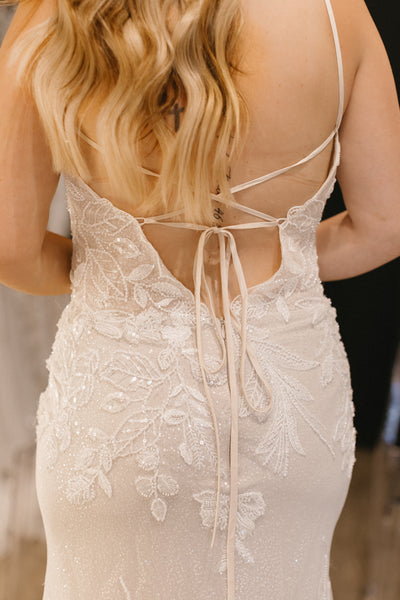 Danny Wedding Dress