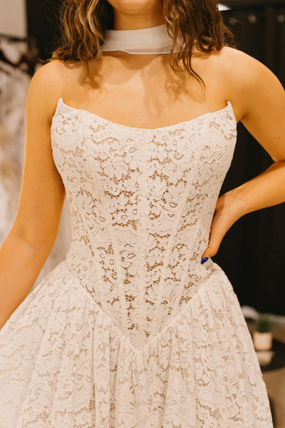 Rowen Wedding Dress