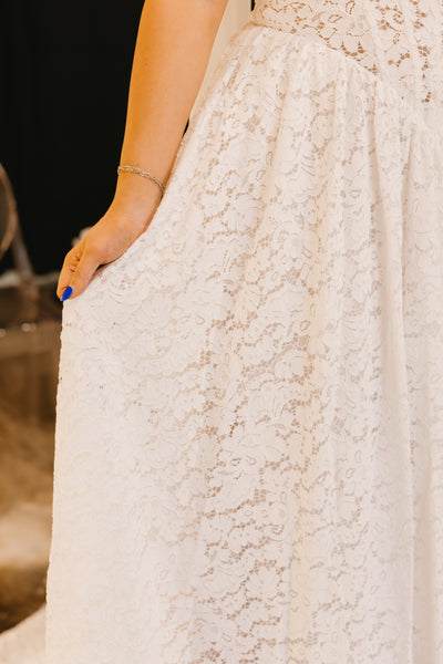 Rowen Wedding Dress