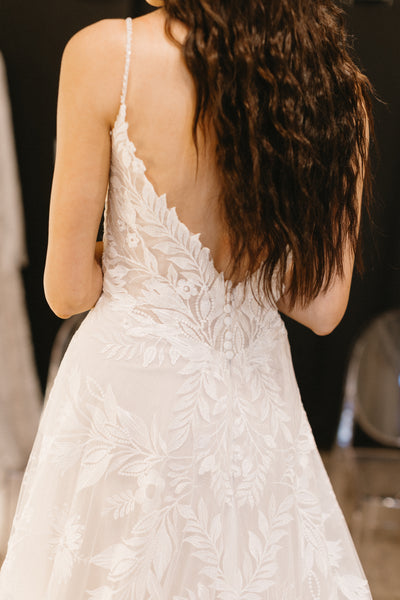 Milan Wedding Dress