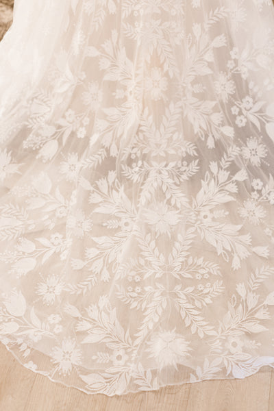 Milan Wedding Dress
