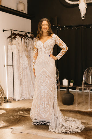 Kaelin Wedding Dress