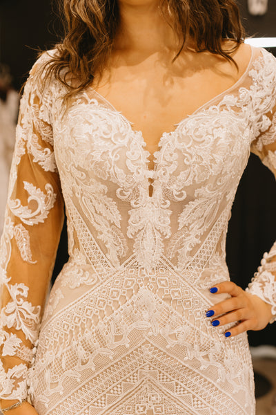 Kaelin Wedding Dress