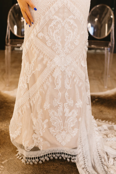 Kaelin Wedding Dress