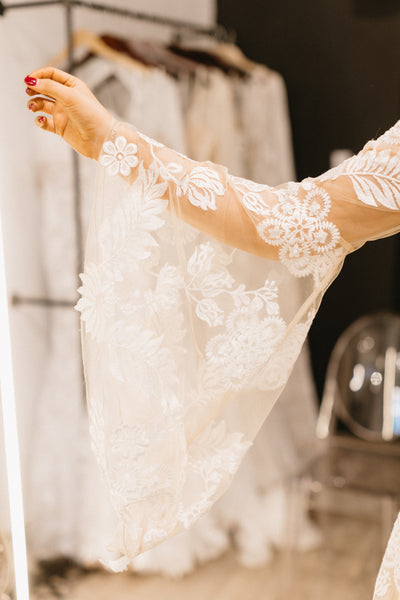 Elijah Wedding Dress
