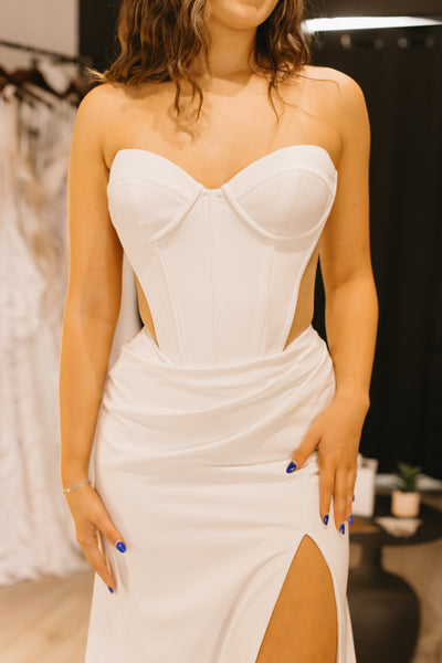 Crissy Wedding Dress