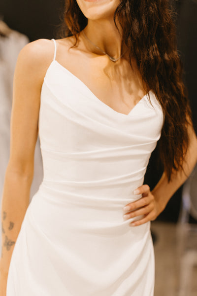 Octavia Wedding Dress