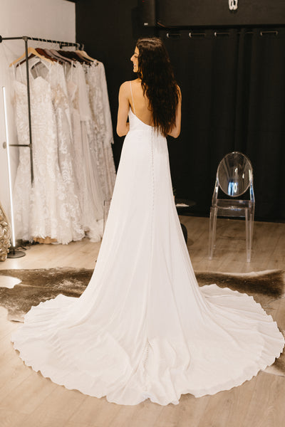 Octavia Wedding Dress