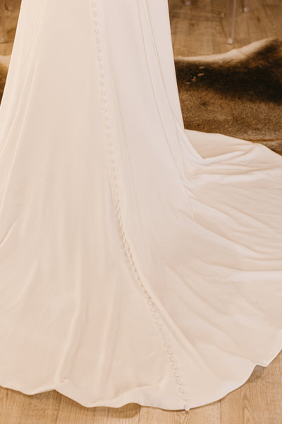 Crissy Wedding Dress