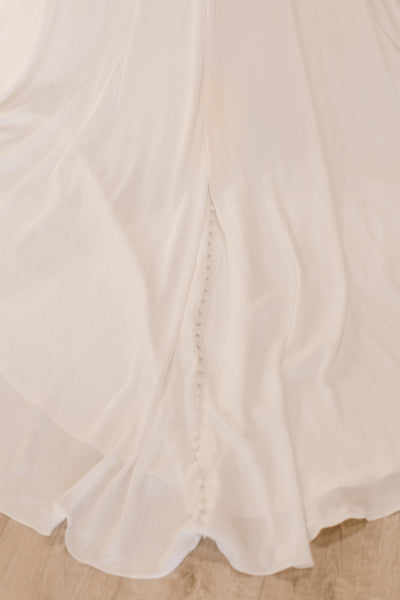 Octavia Wedding Dress