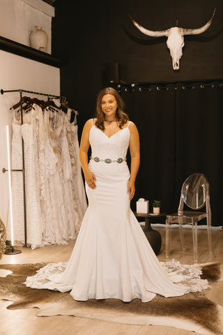 Linden Wedding Dress