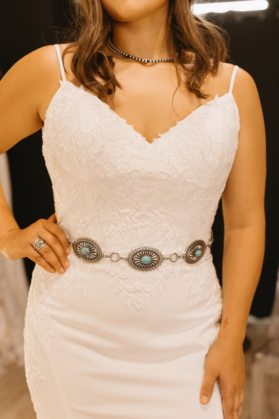Linden Wedding Dress