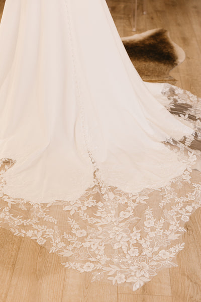 Linden Wedding Dress