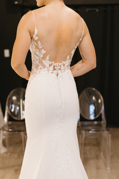 Makayla Wedding Dress