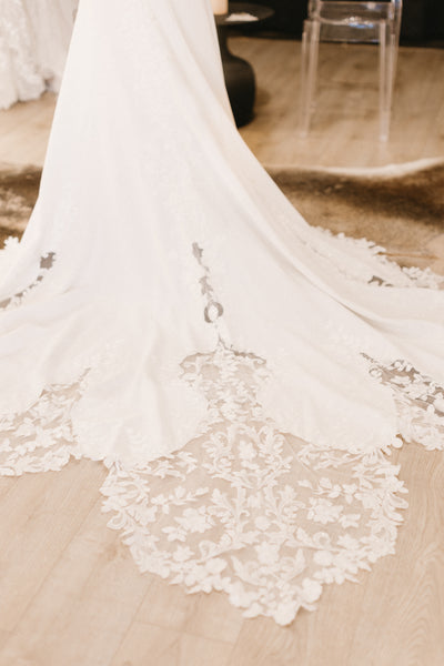 Makayla Wedding Dress