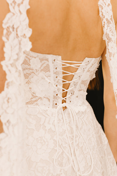 Victoria Wedding Dress