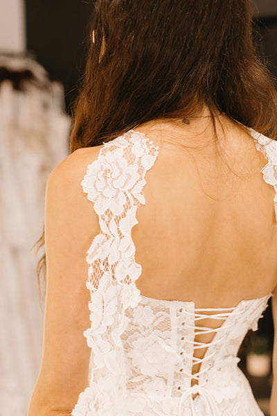 Victoria Wedding Dress