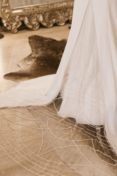 Rowen Wedding Dress