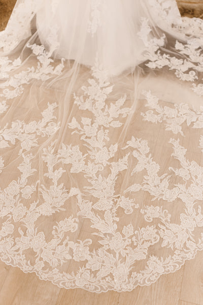 Alyssa Wedding Dress