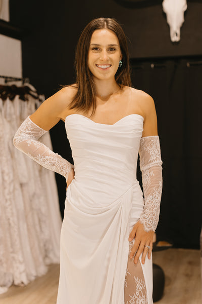 Lawley Wedding Dress