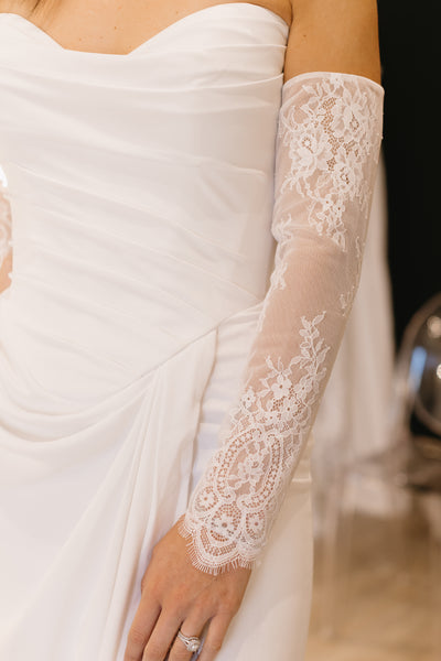 Lawley Wedding Dress