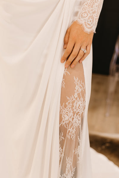 Lawley Wedding Dress
