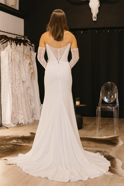 Lawley Wedding Dress