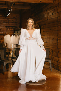 Gage Wedding Dress