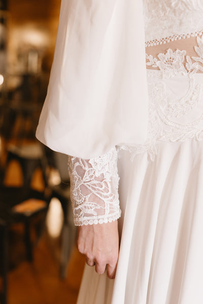 Gage Wedding Dress