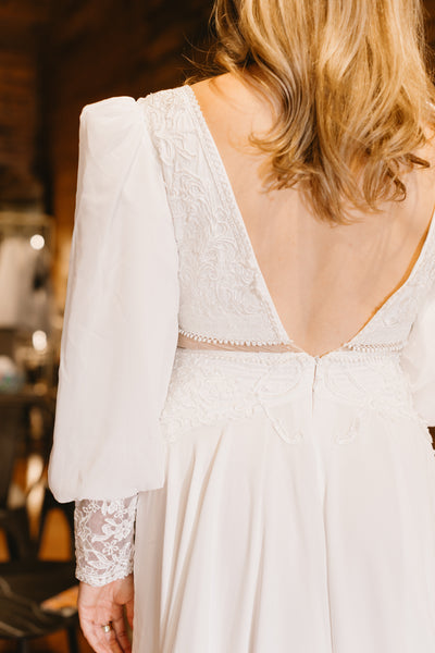 Gage Wedding Dress