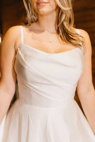Claire Wedding Dress