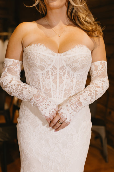 Liam Wedding Dress