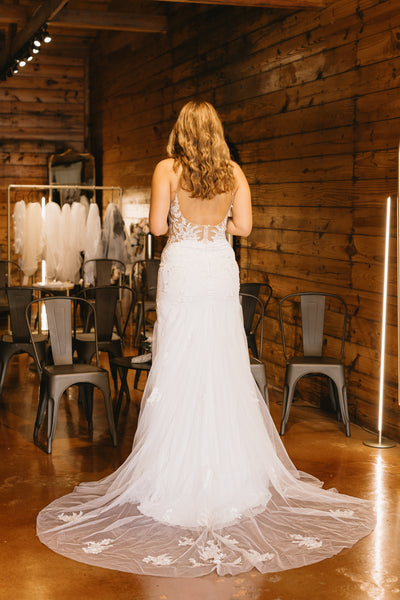 Sophia Wedding Dress