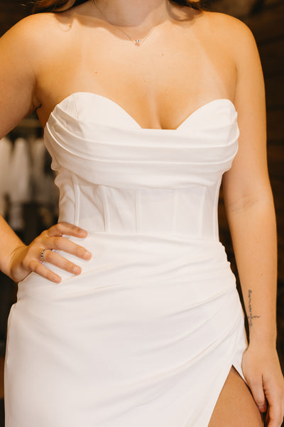Evelyn Wedding Dress