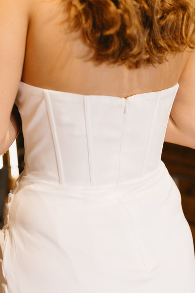 Evelyn Wedding Dress