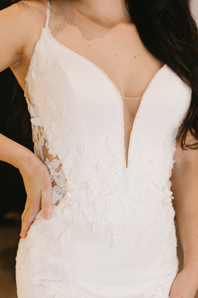 Echo Wedding Dress