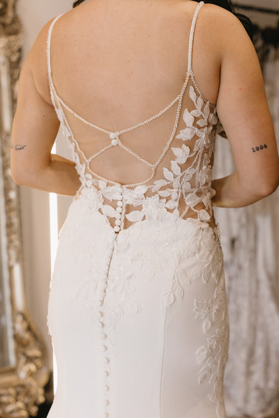 Echo Wedding Dress