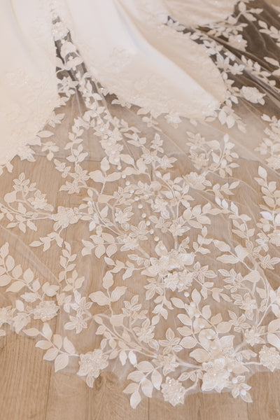 Echo Wedding Dress