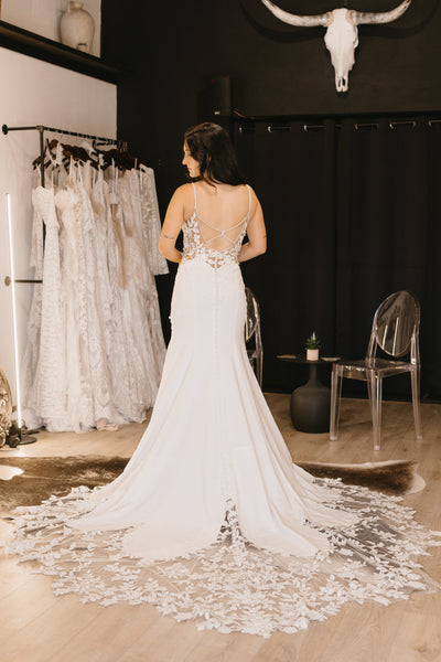 Echo Wedding Dress