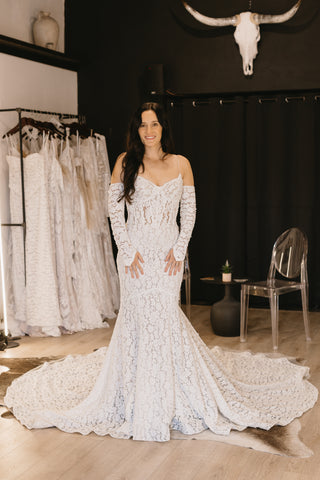 Selah Wedding Dress