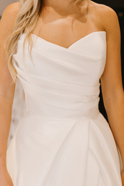 Griselda Wedding Dress