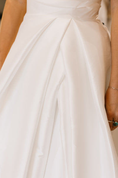 Griselda Wedding Dress
