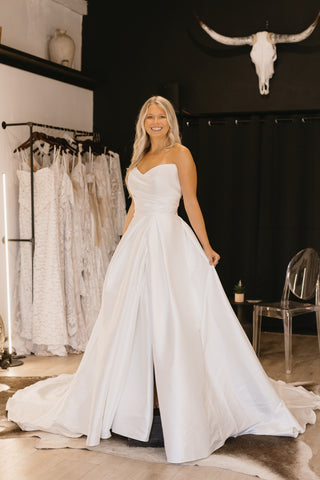 Griselda Wedding Dress